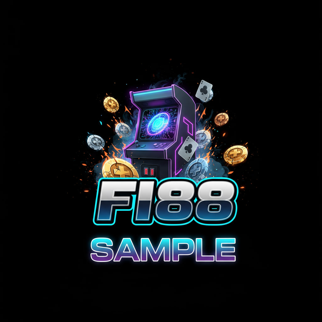 Logo của fi88